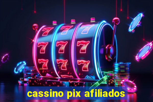 cassino pix afiliados